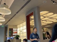 -隅乐胡椒虾·台湾菜·团建(皇岗店)