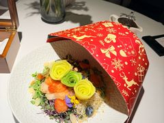 -狮拾久·现代新加坡料理(壹方城店)