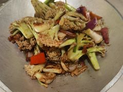 -小菜园新徽菜(上海浦东复地活力城店)