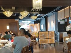 -湘邻呷铺·田园家宴(汉基广场店)