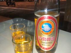 -九龙餐厅(大沽路店)