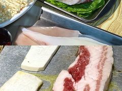 -韩国大金刚烤肉·料理(印象城店)