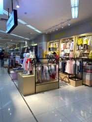 -孩子王童乐园(天津远洋乐堤港店)