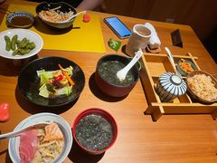 -松涛日本料理