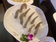 -刘一手火锅(万达广场店)
