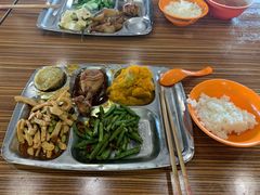 -江南大学-第一食堂(江南苑)