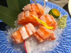 -炙柒Sekinana·精致日料(合生汇店)