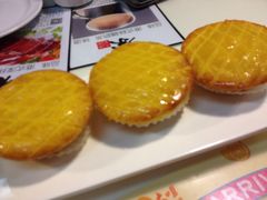 iphone_upload_pic-新大咀港式茶餐厅(宝山万达店)