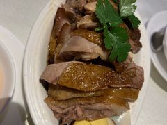 -百乐潮州酒家(时代广场店)