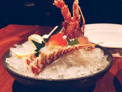 -Mr·Fish鱼鲜生海鲜放题(银泰in99店)