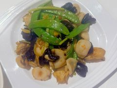 -强记海鲜·大排档(蛇口新街店)