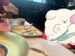 -Flame秀扒房西餐厅·石家庄希尔顿酒店