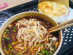 -忆秦时(银泰in77店)