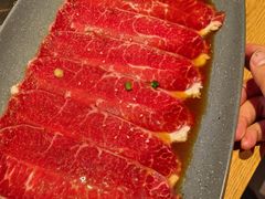 -新石器烤肉(百联川沙店)