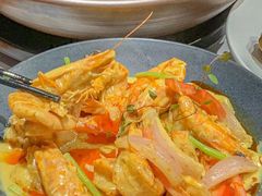 -醉壹号海鲜大排档(厦门美食地标店)