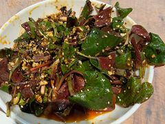 -江湖黑大兔(杨家坪店)