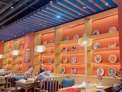 -满园烤鸭·春饼(抚顺万达店)