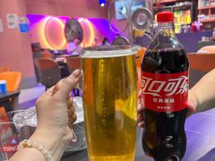 -串亿88烧烤·羊腿·羊蝎子(板泉路店)