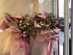 -史努比烘焙店 Snoopy Bakery