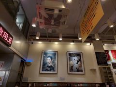 -大哥餐厅(西城花园店)
