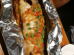 -三个大叔东北烧烤·砂锅菜(西三旗店)