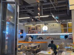 -肥韬茶餐厅(海上世界店)