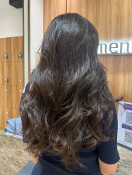 -Mentor Hair Salon