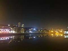 -南通濠河风景名胜区