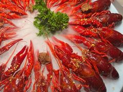 -沪小胖·小龙虾·蓝龙王(八佰伴店)
