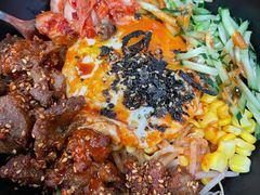 -优壹佳·延边朝鲜族料理(中山北路店)