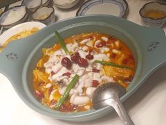 -周渝食惦·酸菜鱼精致川菜(横岗店)