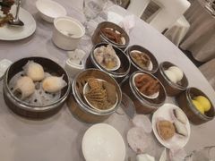 -红莲中餐厅(日航饭店)