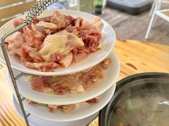 -芭厘·农庄老字号.电饭煲五指毛桃焗鸡