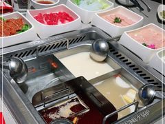 -海底捞火锅(北京路店)
