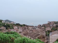 -东极岛景区