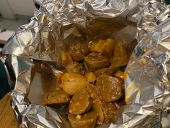 -潮粥荟·潮汕砂锅粥(朝阳大悦城店)