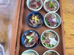 -桥香园过桥米线(国贸店)