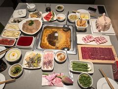 清油麻辣锅底-海底捞火锅(龙湖北京大兴天街店)