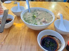 -牛王庙(龙华花园店)
