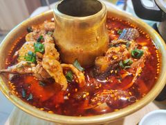 -全牛匠·乐山跷脚牛肉(新中关店)