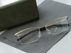 -目艮眼镜SHOWROOM(品牌集合店)