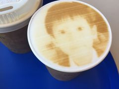 -dotcom coffee古点咖啡(致真大厦店)