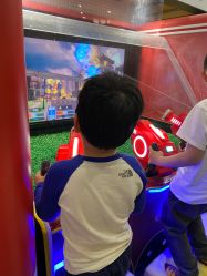 点击看大图 -MELAND CLUB亲子乐园·派对·餐厅(北京芳圆里ID MALL店)