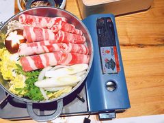 -小句号·精致料理(江南环球港店)