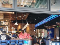 -bluefrog蓝蛙(皇庭广场店)
