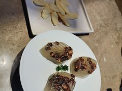 -弘法寺斋菜馆素食