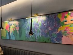 -雀蓝川菜(滨湖万象汇店)