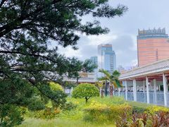 -珠海拱北口岸