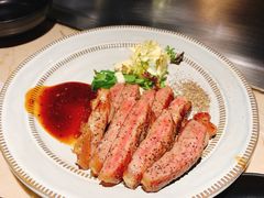 -盛焰铁板烧(王府井店)