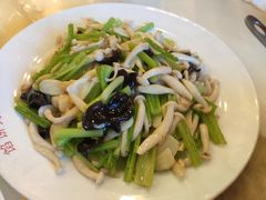 -馅饼粥·百年传承 since1926(中山路店)
